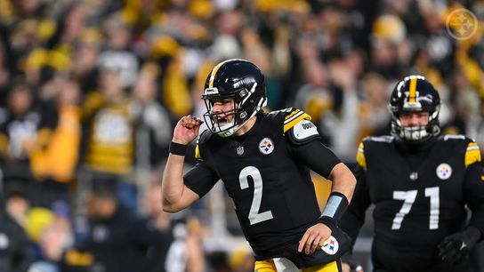 Steelers Conservative Mike Tomlin Calls Risky Late-Game Throw That Made Mason Rudolph Nervous (Steelers News)